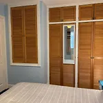1-bed Suburban Terraced With Parking
