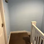 1-bed Suburban Terraced With Parking * Карлайл