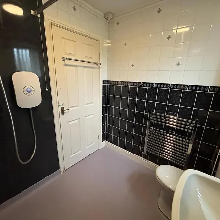 1-bed Suburban Terraced With Parking * Carlisle (Cumbria)